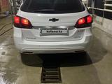 Chevrolet Cruze 2013 года за 4 100 000 тг. в Алматы – фото 5