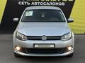 Volkswagen Polo 2011 года за 4 100 000 тг. в Тараз – фото 2