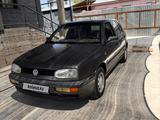 Volkswagen Golf 1993 годаүшін990 000 тг. в Шымкент