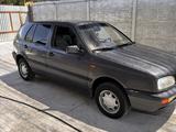 Volkswagen Golf 1993 годаүшін990 000 тг. в Шымкент – фото 3