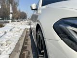BMW 530 2022 года за 29 000 000 тг. в Алматы – фото 4