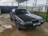Mazda 626 1991 года за 300 000 тг. в Актау – фото 2