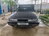 Mazda 626 1991 года за 300 000 тг. в Актау – фото 3