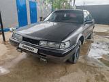 Mazda 626 1991 года за 300 000 тг. в Актау – фото 4