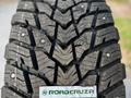 Новый зимние шины с шипами Roadcruza Snow Lynx 285/65 R18 121R за 750 000 тг. в Астана