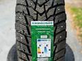 Новый зимние шины с шипами Roadcruza Snow Lynx 285/65 R18 121R за 750 000 тг. в Астана – фото 3