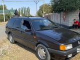 Volkswagen Passat 1992 года за 1 400 000 тг. в Шымкент – фото 4