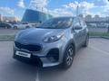 Kia Sportage 2019 года за 9 500 000 тг. в Астана