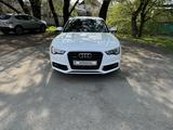 Audi A5 2015 годаүшін11 500 000 тг. в Алматы