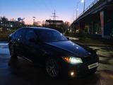 BMW 325 2008 годаүшін6 000 000 тг. в Алматы – фото 2