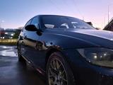 BMW 325 2008 годаүшін6 000 000 тг. в Алматы – фото 5