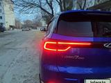 Chery Tiggo 7 Pro 2022 года за 8 500 000 тг. в Караганда – фото 4