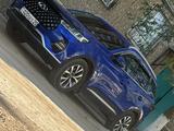 Chery Tiggo 7 Pro 2022 года за 8 500 000 тг. в Караганда – фото 3