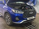 Chery Tiggo 7 Pro 2022 года за 8 500 000 тг. в Караганда