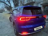 Chery Tiggo 7 Pro 2022 года за 8 500 000 тг. в Караганда – фото 5