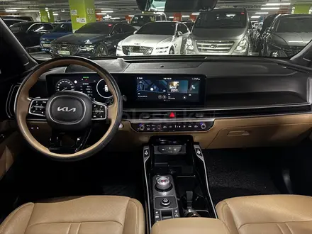 Kia Sorento 2024 года за 20 000 000 тг. в Шымкент – фото 15