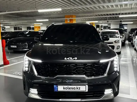 Kia Sorento 2024 года за 20 000 000 тг. в Шымкент – фото 16