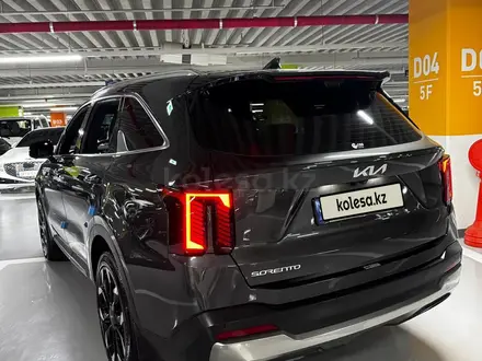 Kia Sorento 2024 года за 20 000 000 тг. в Шымкент – фото 18