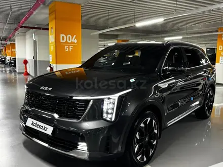 Kia Sorento 2024 года за 20 000 000 тг. в Шымкент