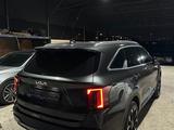 Kia Sorento 2024 годаүшін20 000 000 тг. в Шымкент – фото 3