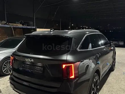 Kia Sorento 2024 года за 20 000 000 тг. в Шымкент – фото 3