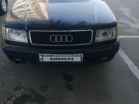 Audi 100 1992 годаүшін1 600 000 тг. в Павлодар