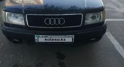 Audi 100 1992 годаүшін1 600 000 тг. в Павлодар