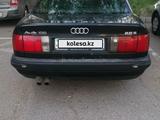 Audi 100 1992 годаүшін1 600 000 тг. в Павлодар – фото 4