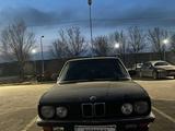 BMW 520 1984 годаүшін1 400 000 тг. в Алматы – фото 4