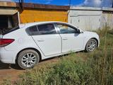 Chevrolet Cruze 2013 года за 3 600 000 тг. в Аксу – фото 5