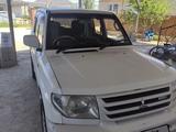 Mitsubishi Pajero iO 1999 года за 2 200 000 тг. в Алматы