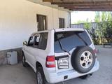 Mitsubishi Pajero iO 1999 года за 2 200 000 тг. в Алматы – фото 3