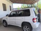 Mitsubishi Pajero iO 1999 года за 2 200 000 тг. в Алматы – фото 4