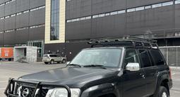 Nissan Patrol 2005 годаfor9 000 000 тг. в Алматы – фото 4