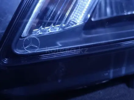 Mercedes-benz.W166 ML. Фары оптика. за 280 000 тг. в Алматы – фото 5
