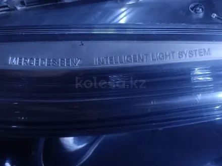 Mercedes-benz.W166 ML. Фары оптика. за 280 000 тг. в Алматы – фото 6