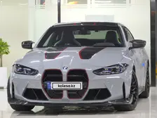 BMW M4, 2023