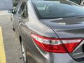 Toyota Camry 2016 года за 11 400 000 тг. в Астана – фото 6