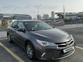 Toyota Camry 2016 года за 11 400 000 тг. в Астана – фото 14