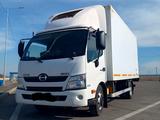 Hino 2016 года за 18 000 000 тг. в Алматы – фото 2