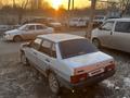 ВАЗ (Lada) 21099 1997 годаүшін450 000 тг. в Актобе – фото 3