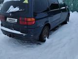 Volkswagen Sharan 1997 года за 2 500 000 тг. в Петропавловск