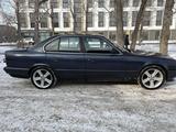 BMW 525 1989 года за 3 000 000 тг. в Астана – фото 5