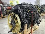 DAF 106 480 двигатель ДВС МОТОР за 100 000 тг. в Алматы – фото 2