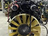 DAF 106 480 двигатель ДВС МОТОР за 100 000 тг. в Алматы