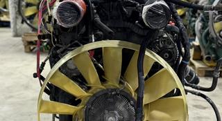 DAF 106 480 двигатель ДВС МОТОР за 100 000 тг. в Алматы