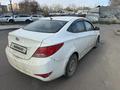 Hyundai Accent 2015 года за 3 850 000 тг. в Астана – фото 3