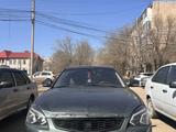 ВАЗ (Lada) Priora 2170 2012 года за 1 600 000 тг. в Актобе