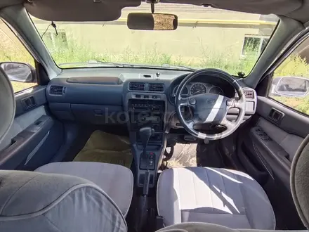 Toyota Starlet 1998 года за 1 200 000 тг. в Актобе – фото 3