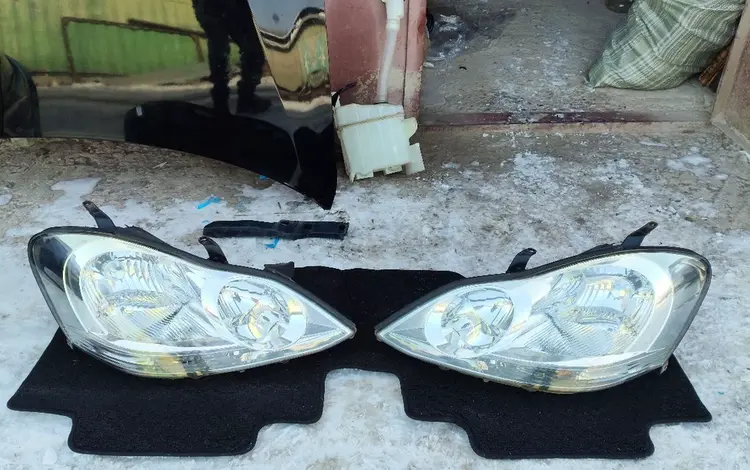 Фары за 100 000 тг. в Алматы